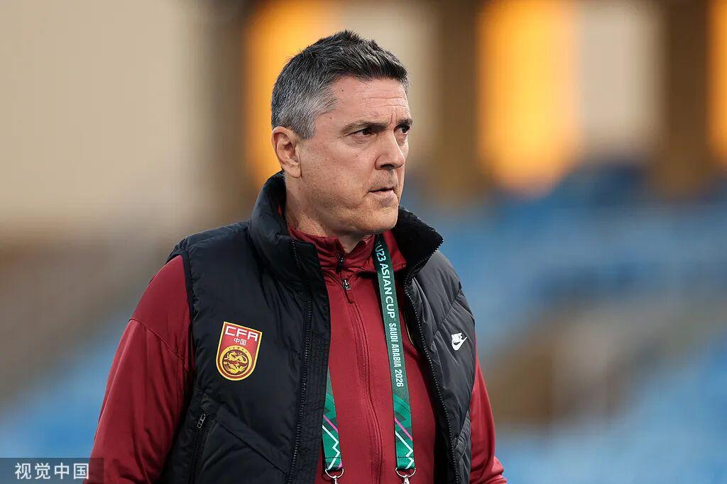 博鱼体育官方网站-安东尼奥盛赞李昊：扑救太棒了！心理层面顶级 满意首场表现