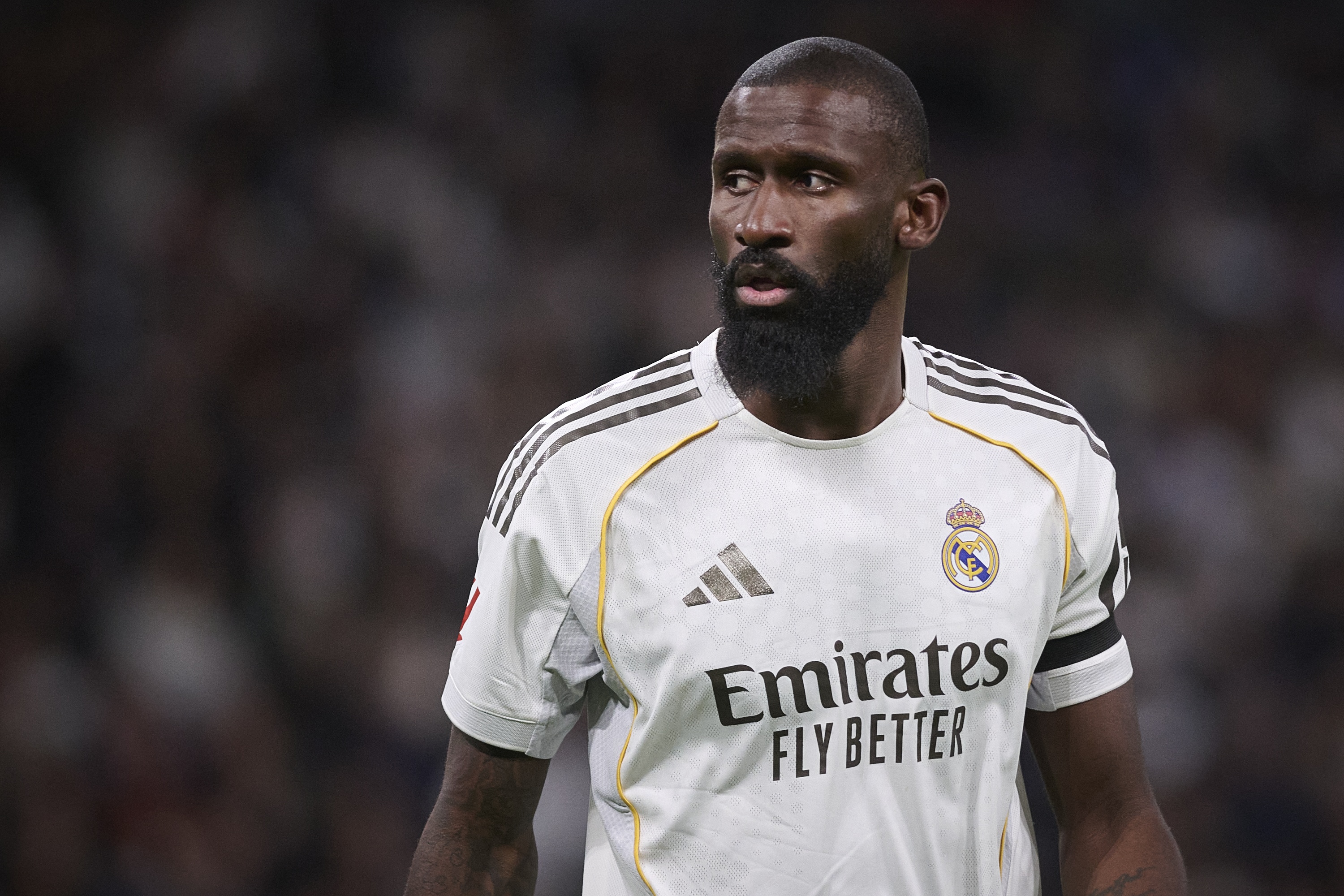 博鱼体育-恶劣！VAR机构：裁判界一致认定吕迪格应禁赛4-12场 VAR重大失误