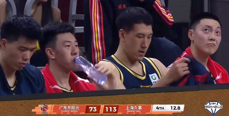 博鱼体育-惨败40分！广东输在哪？多位媒体人给出看法，有2人点评一针见血