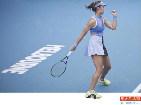 博鱼体育app下载-中国网球开年即迎机遇和挑战