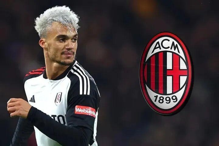 博鱼体育登录入口-罗宾逊丨那时我因体检未通过无缘加盟米兰